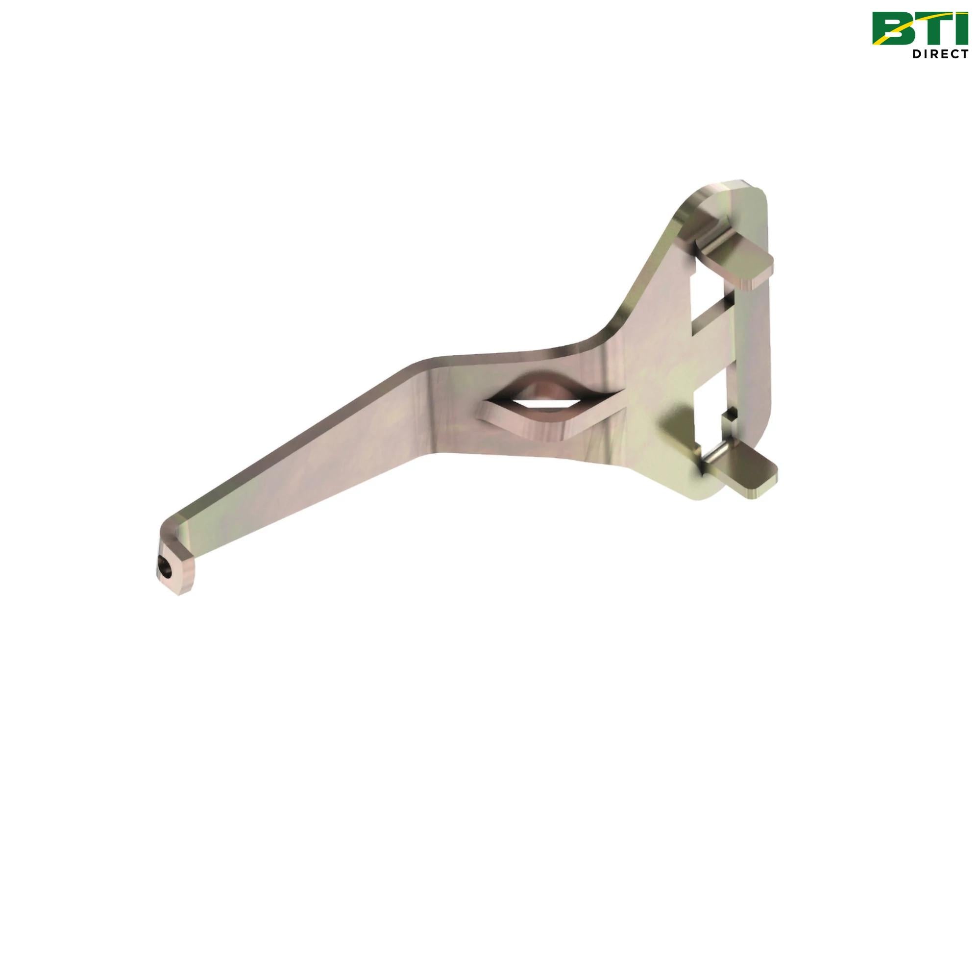 A69140: Scraper Support, Right Side