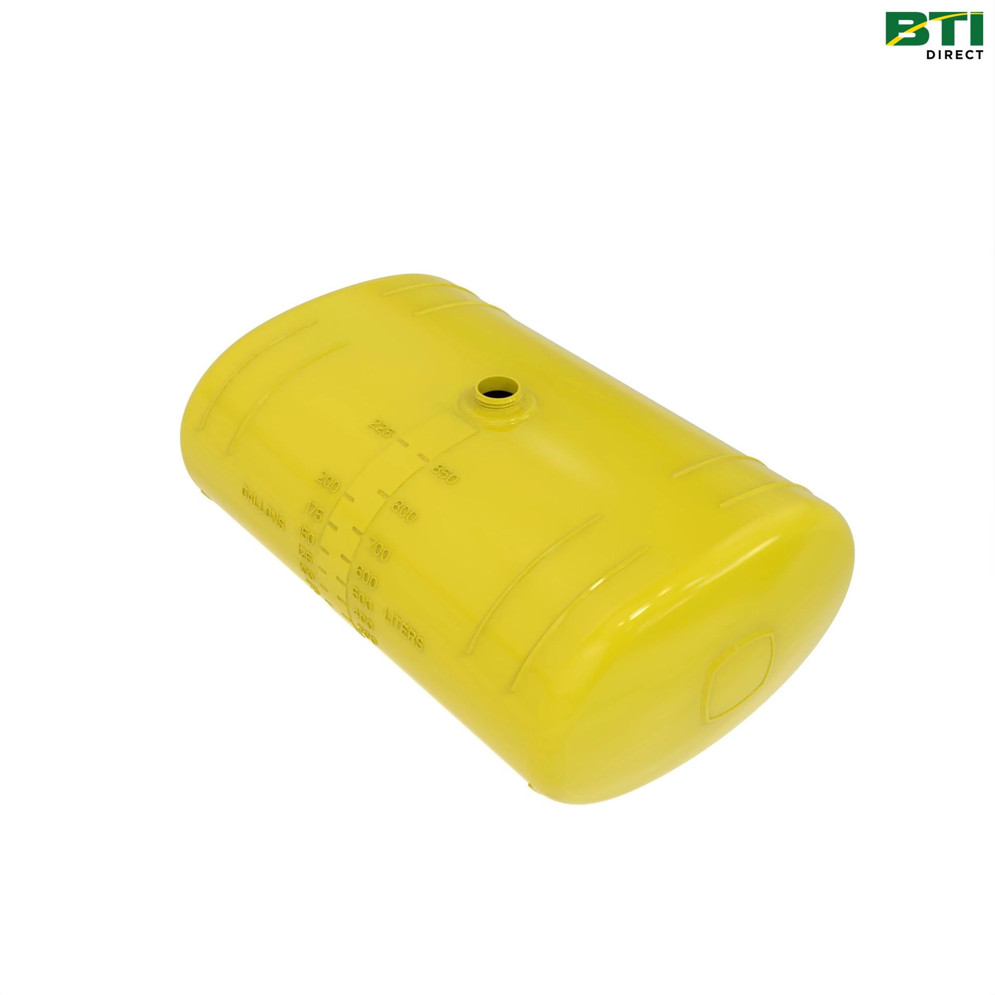 A69193: Liquid Fertilizer Tank, 225 Gallons (852 Liter)