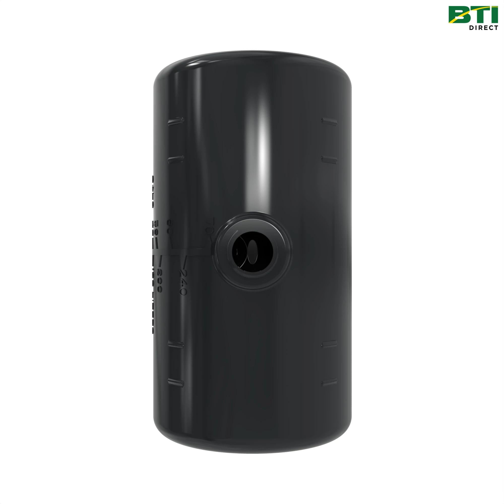 A69195: Liquid Fertilizer Tank, 70 Gallons (265 Liter)