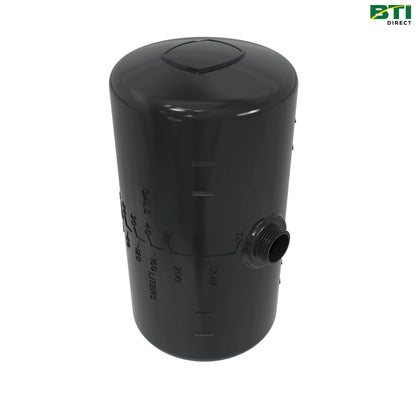 A69195: Liquid Fertilizer Tank, 70 Gallons (265 Liter)