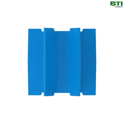A69212: Very High Rate Blue Meter Roller