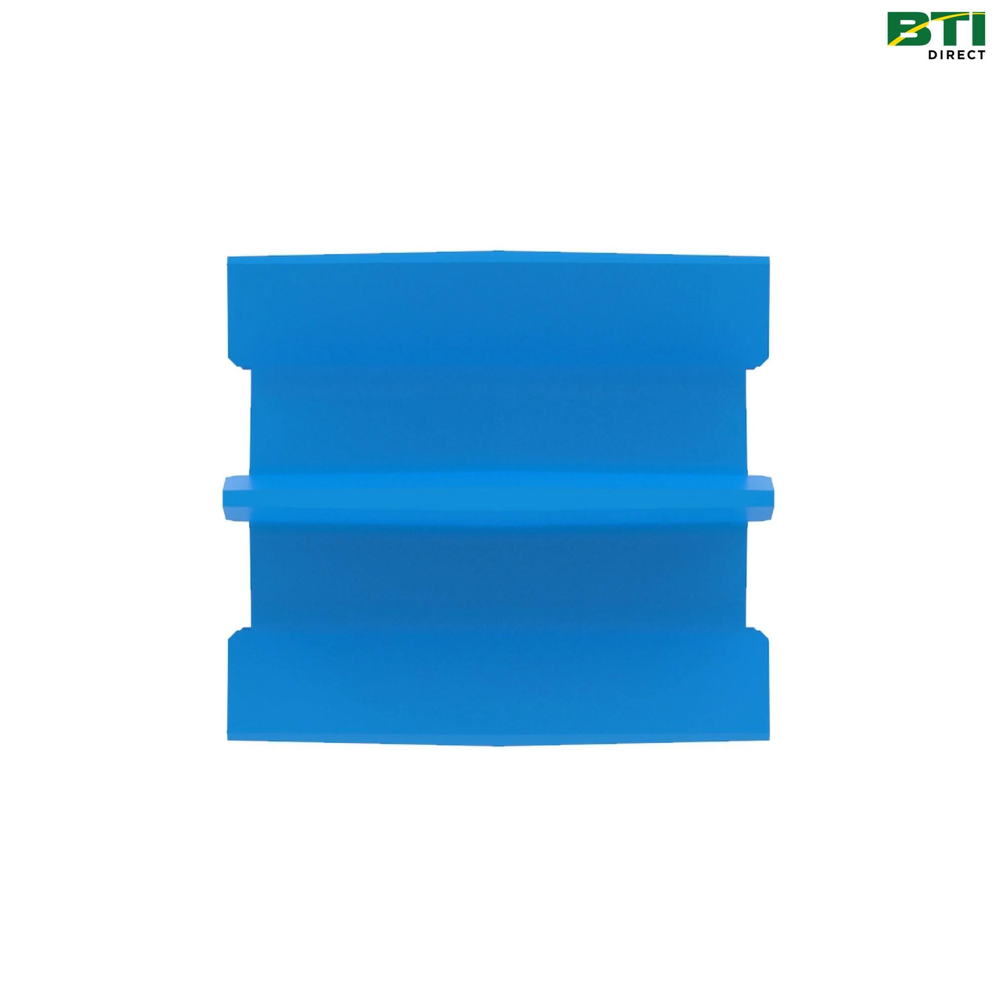 A69212: Very High Rate Blue Meter Roller