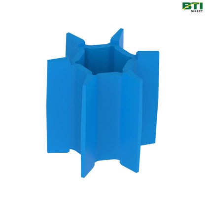 A69212: Very High Rate Blue Meter Roller