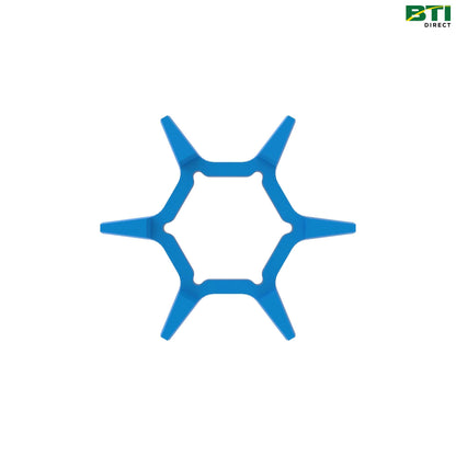 A69212: Very High Rate Blue Meter Roller
