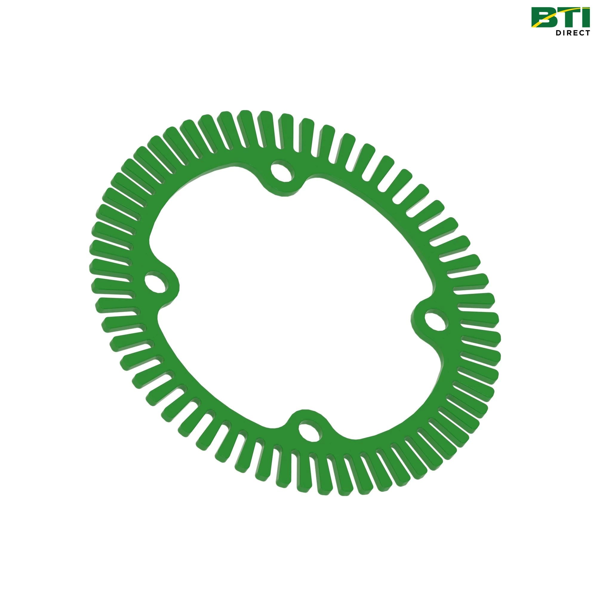 A69405: Tone Wheel