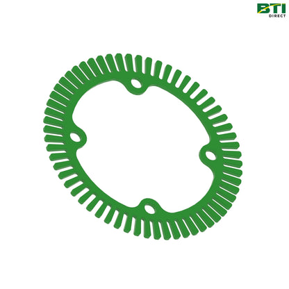 A69405: Tone Wheel
