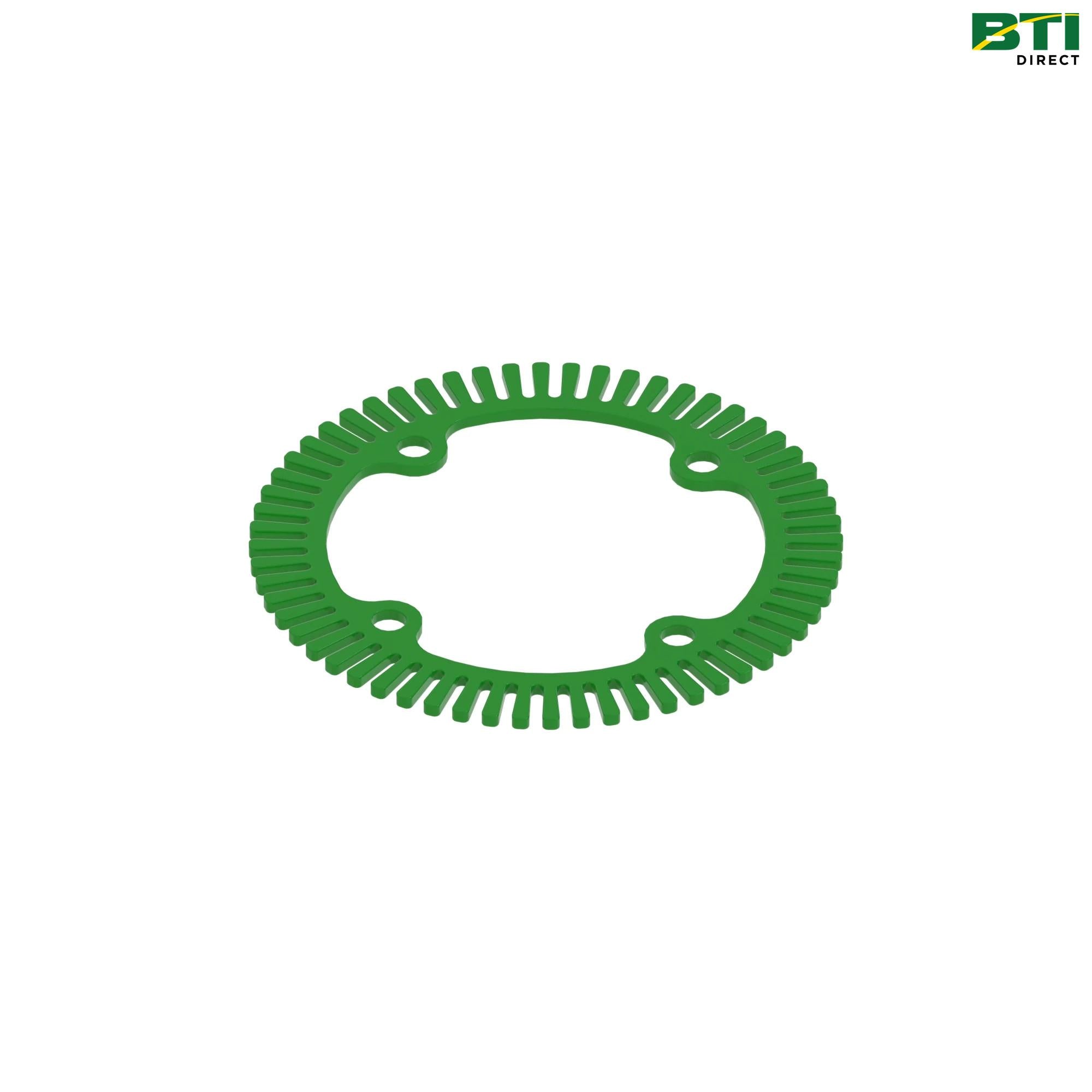 A69405: Tone Wheel