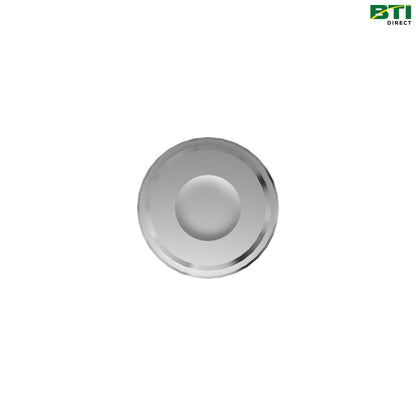 A69406: 8-Bolt Straddle Hub Spindle