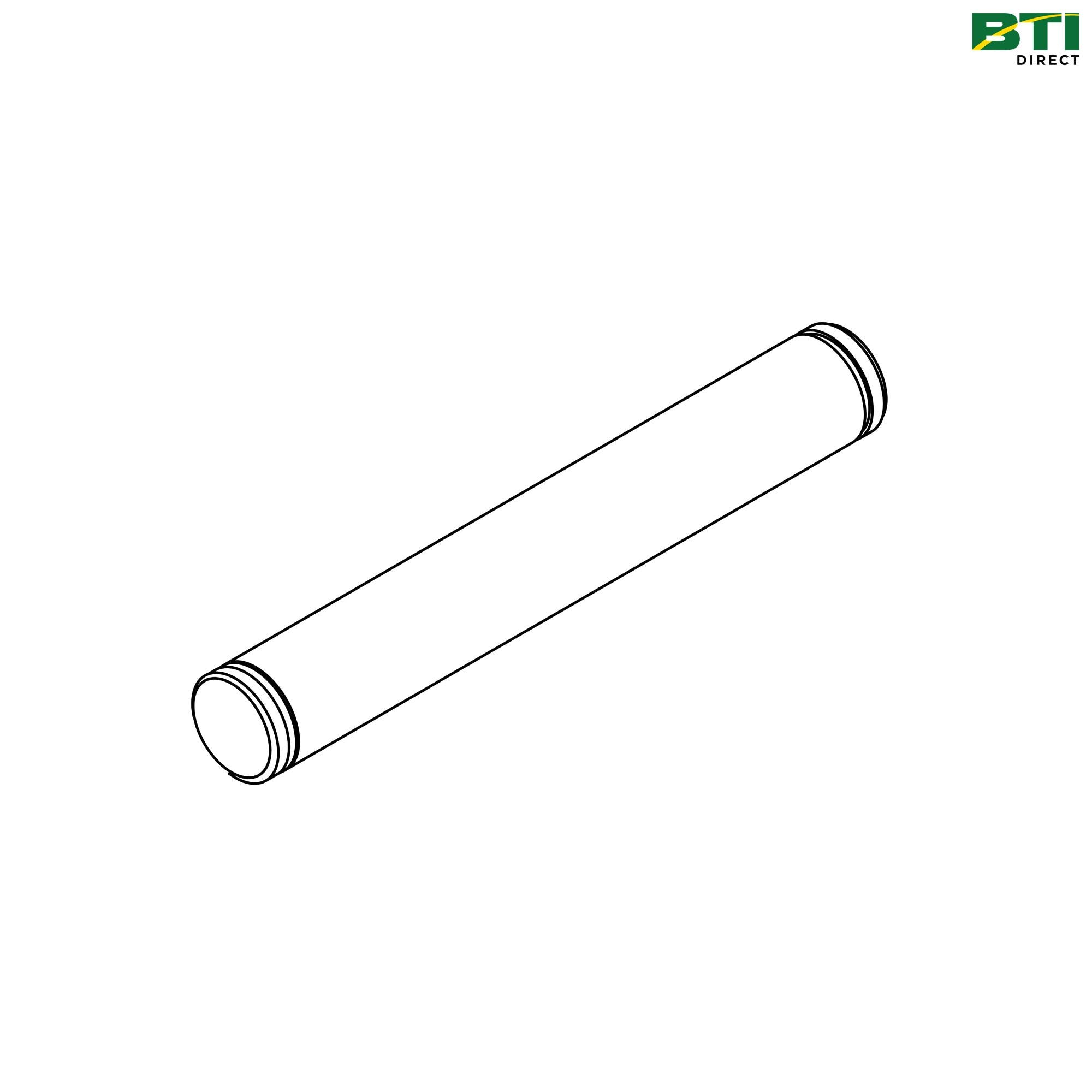 A69426: Rear Hitch Groove Pin