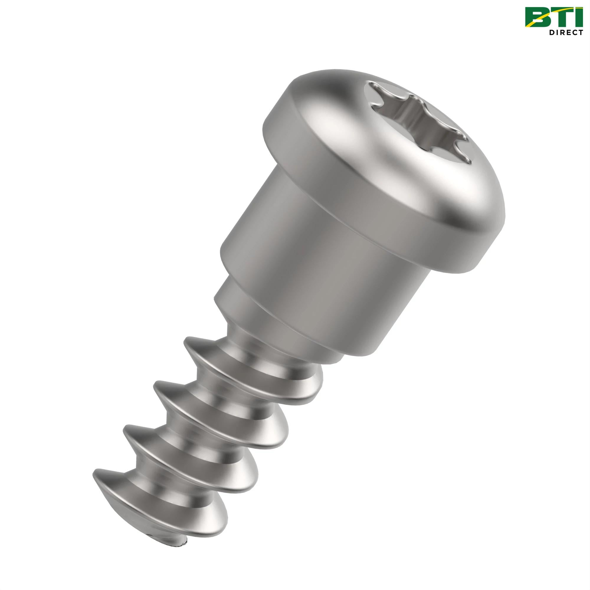 A69636: Torx Screw, M3 X 8.85