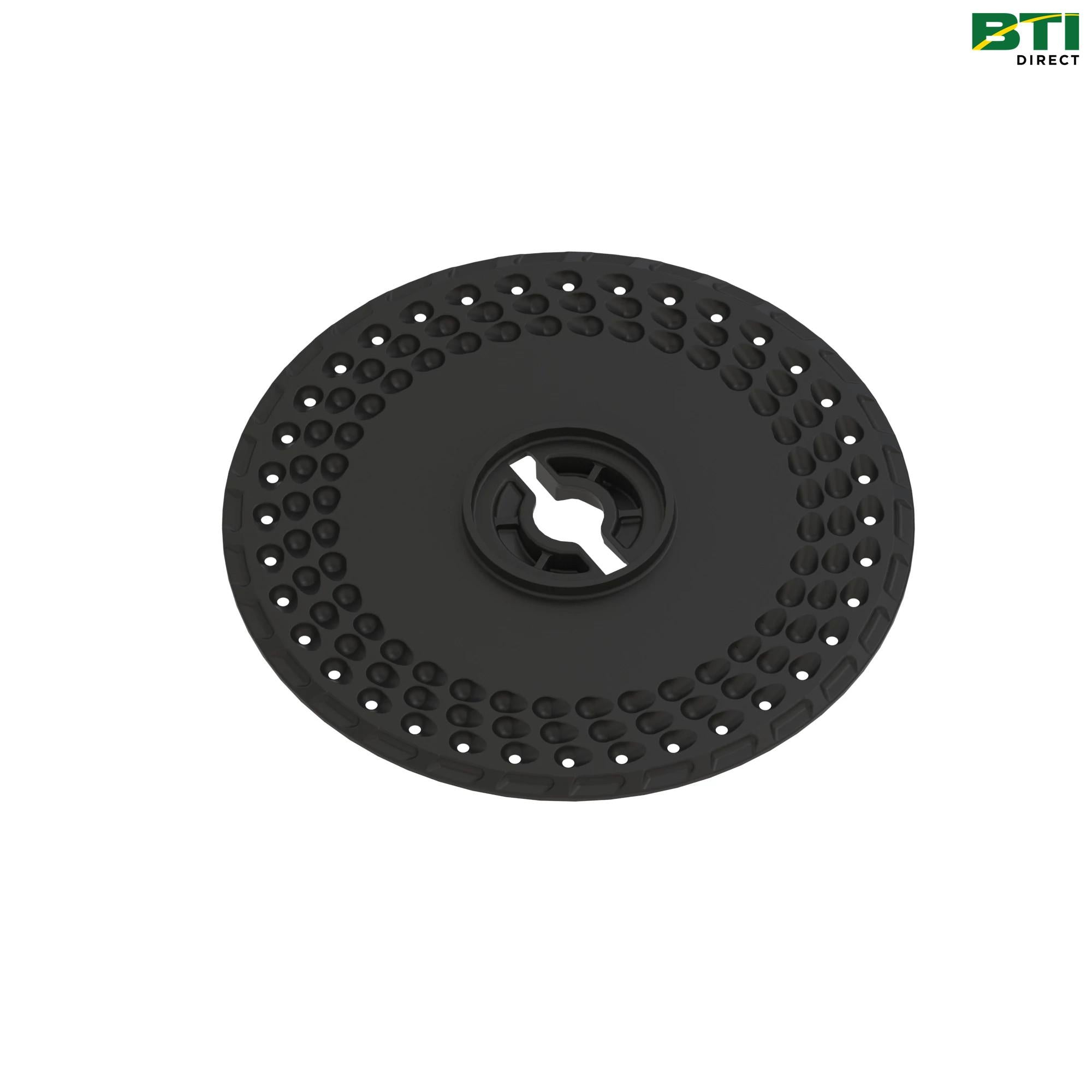 A69648: Low Soybean Seed Plate
