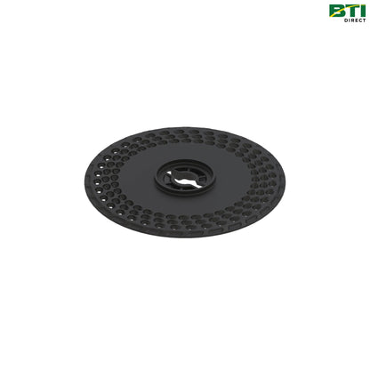 A69648: Low Soybean Seed Plate