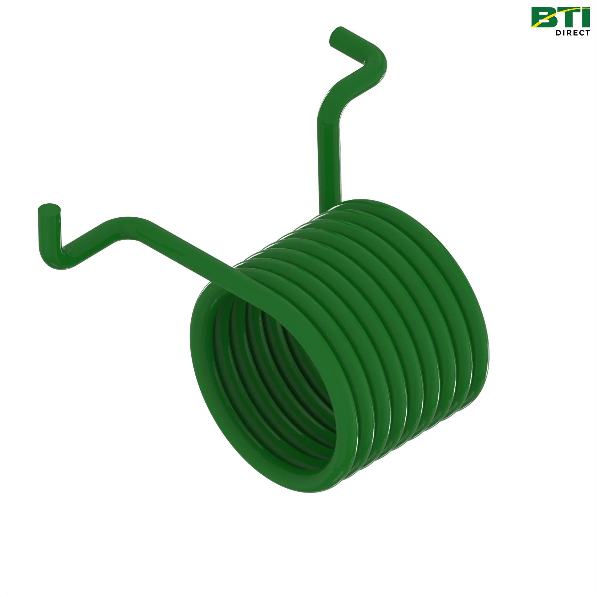 A69996: Torsion Spring