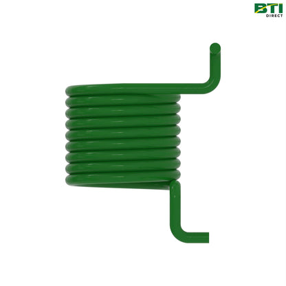A69996: Torsion Spring