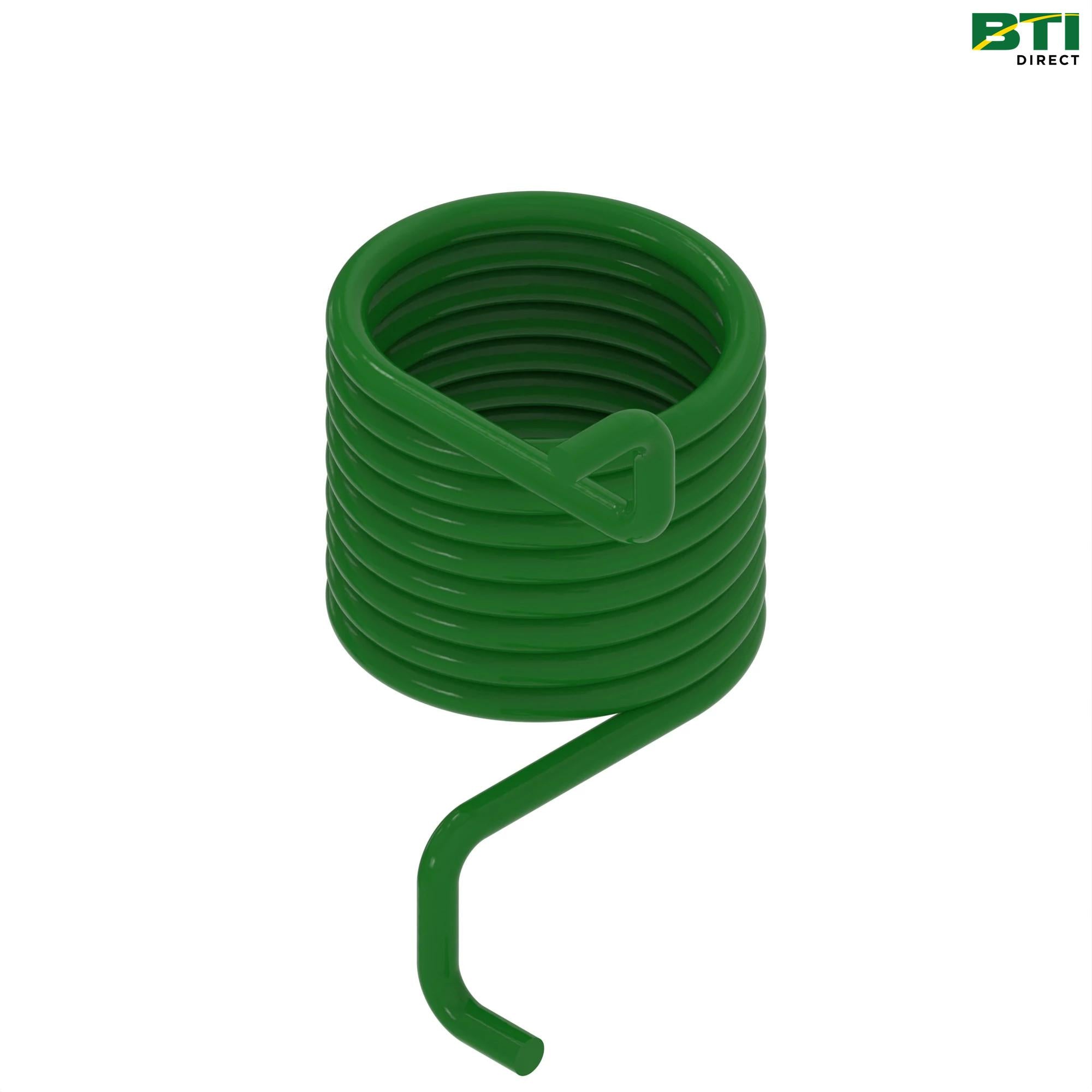 A69996: Torsion Spring