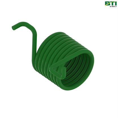 A69996: Torsion Spring