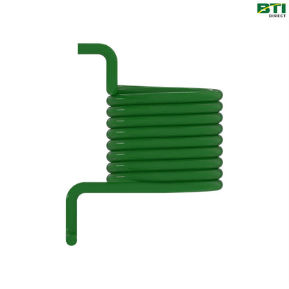 A69996: Torsion Spring