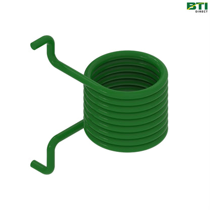 A69997: Torsion Spring