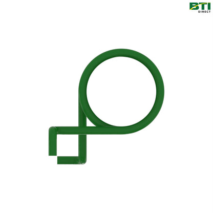 A69997: Torsion Spring