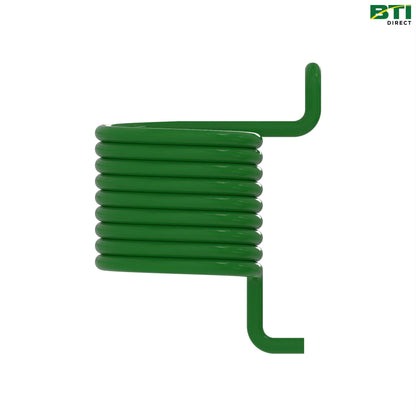 A69997: Torsion Spring