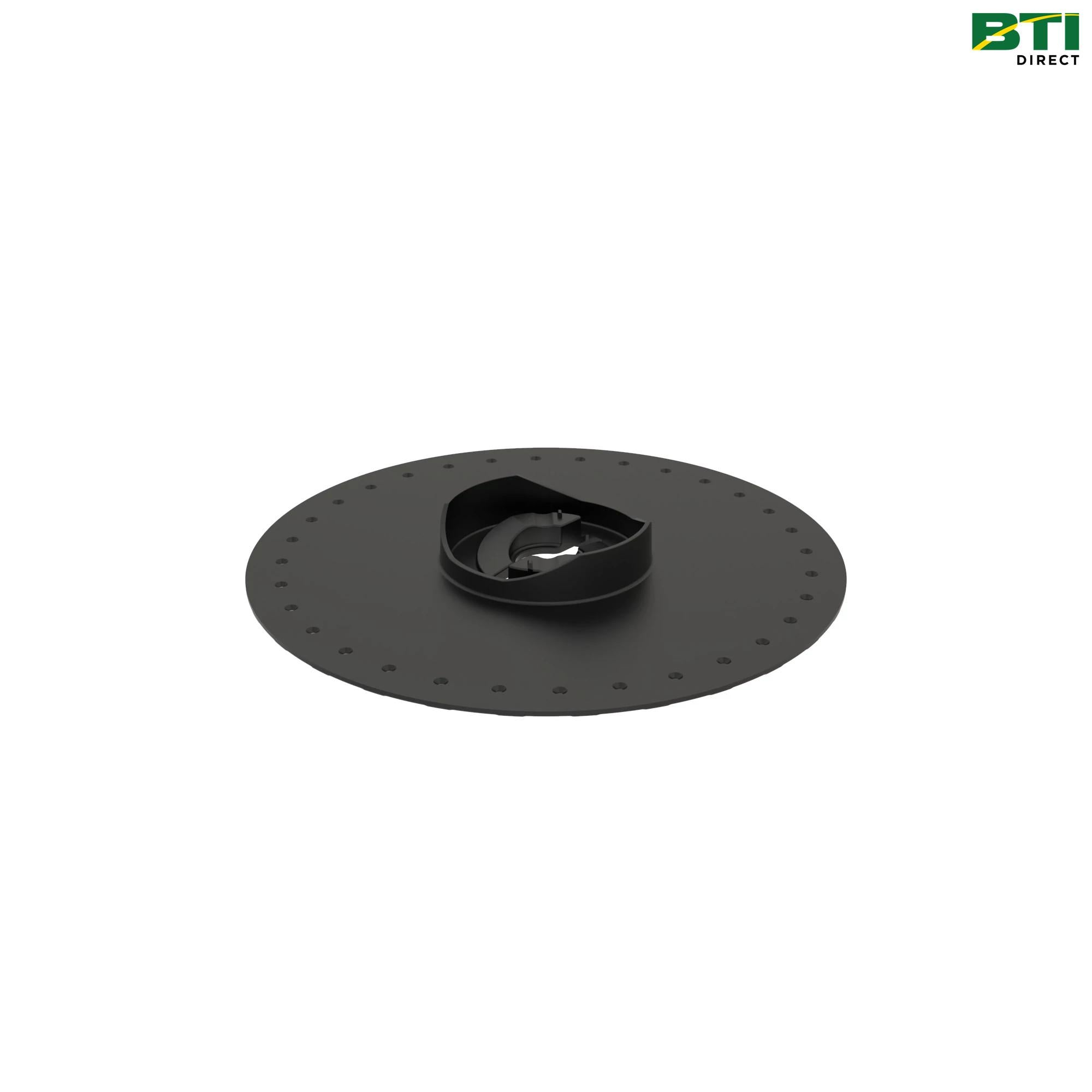 A70163: Low Rate Cotton Seed Disk