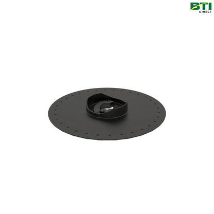 A70163: Low Rate Cotton Seed Disk