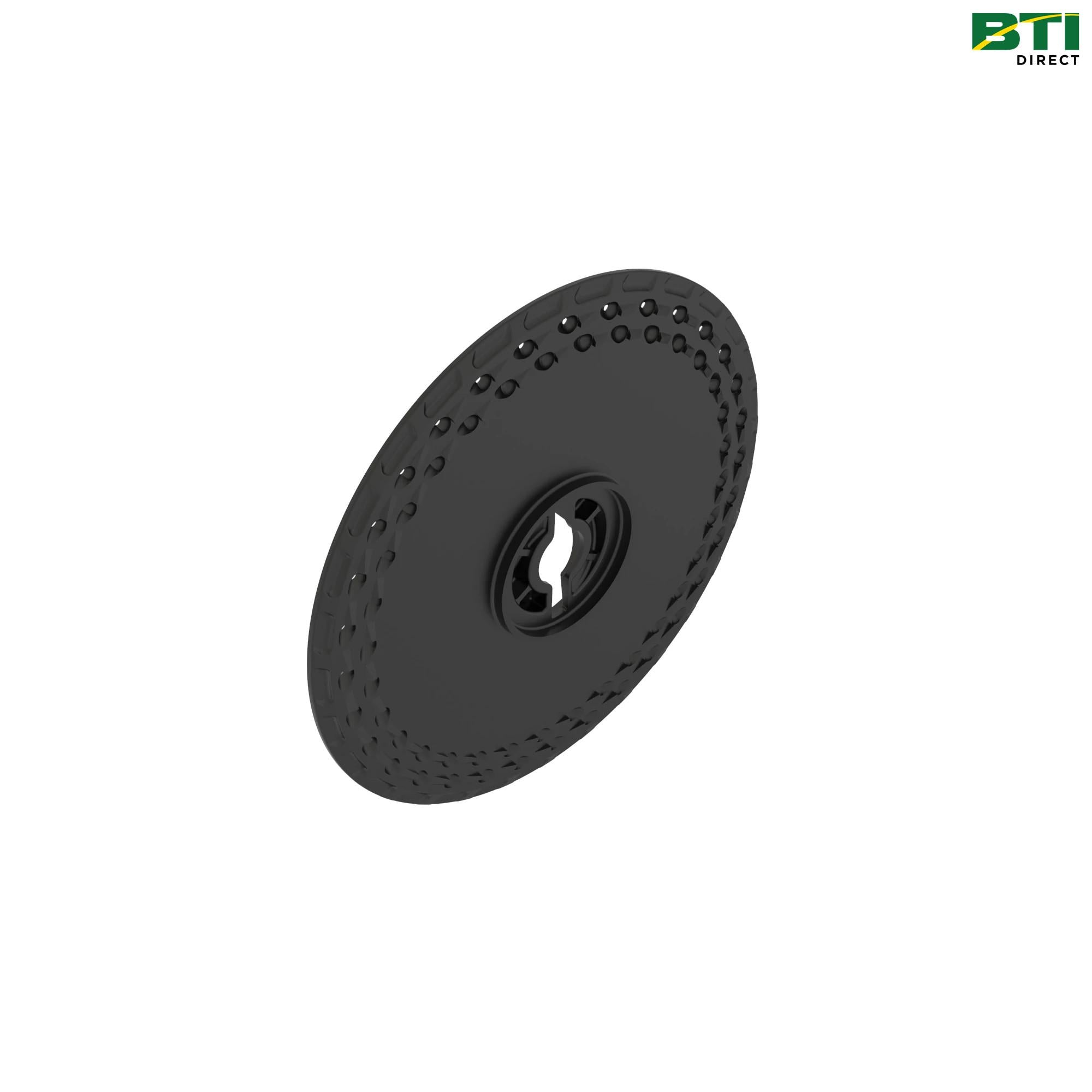 A70163: Low Rate Cotton Seed Disk