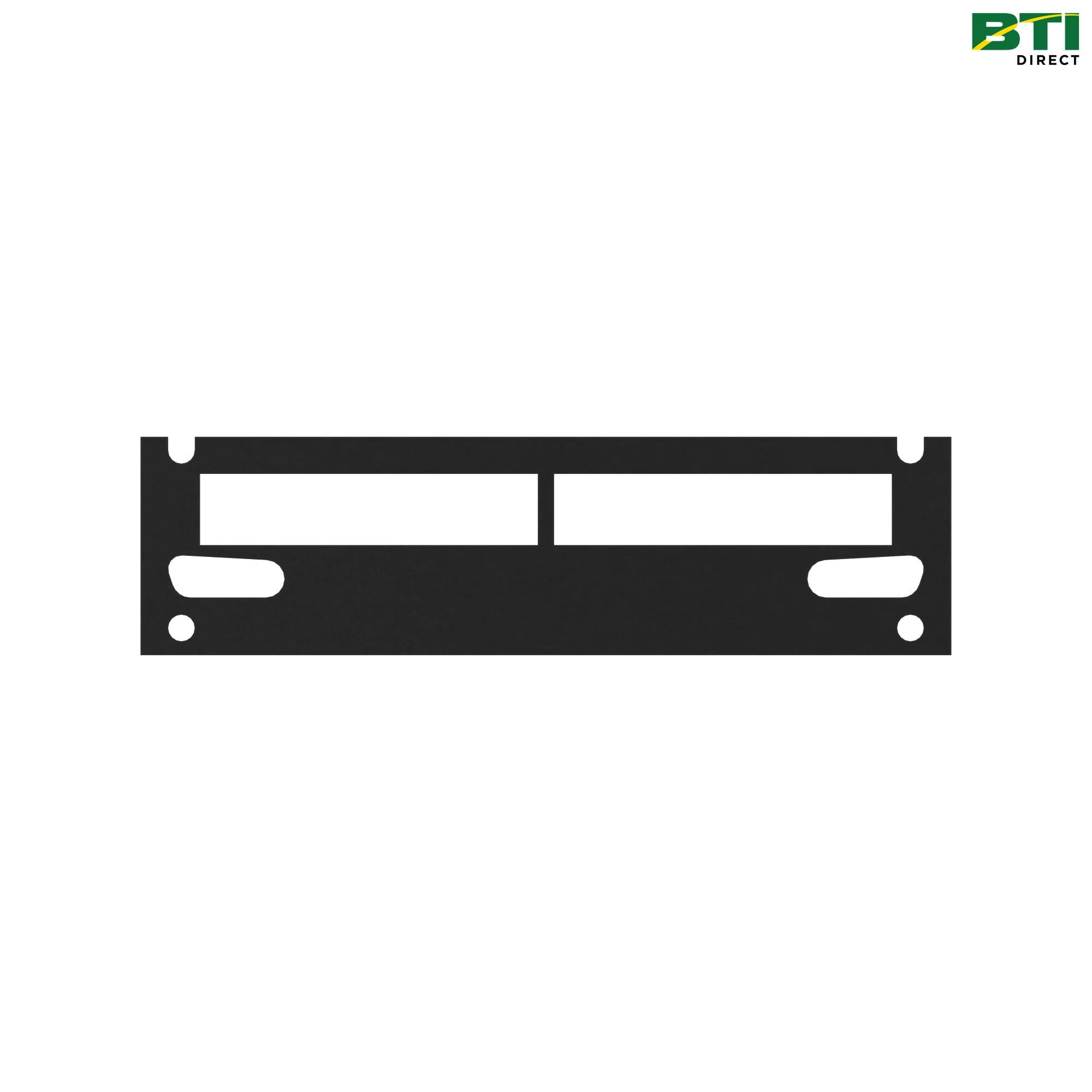 A70600: Meter Interface Flat Seal