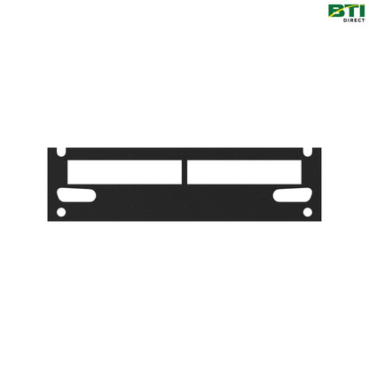 A70600: Meter Interface Flat Seal