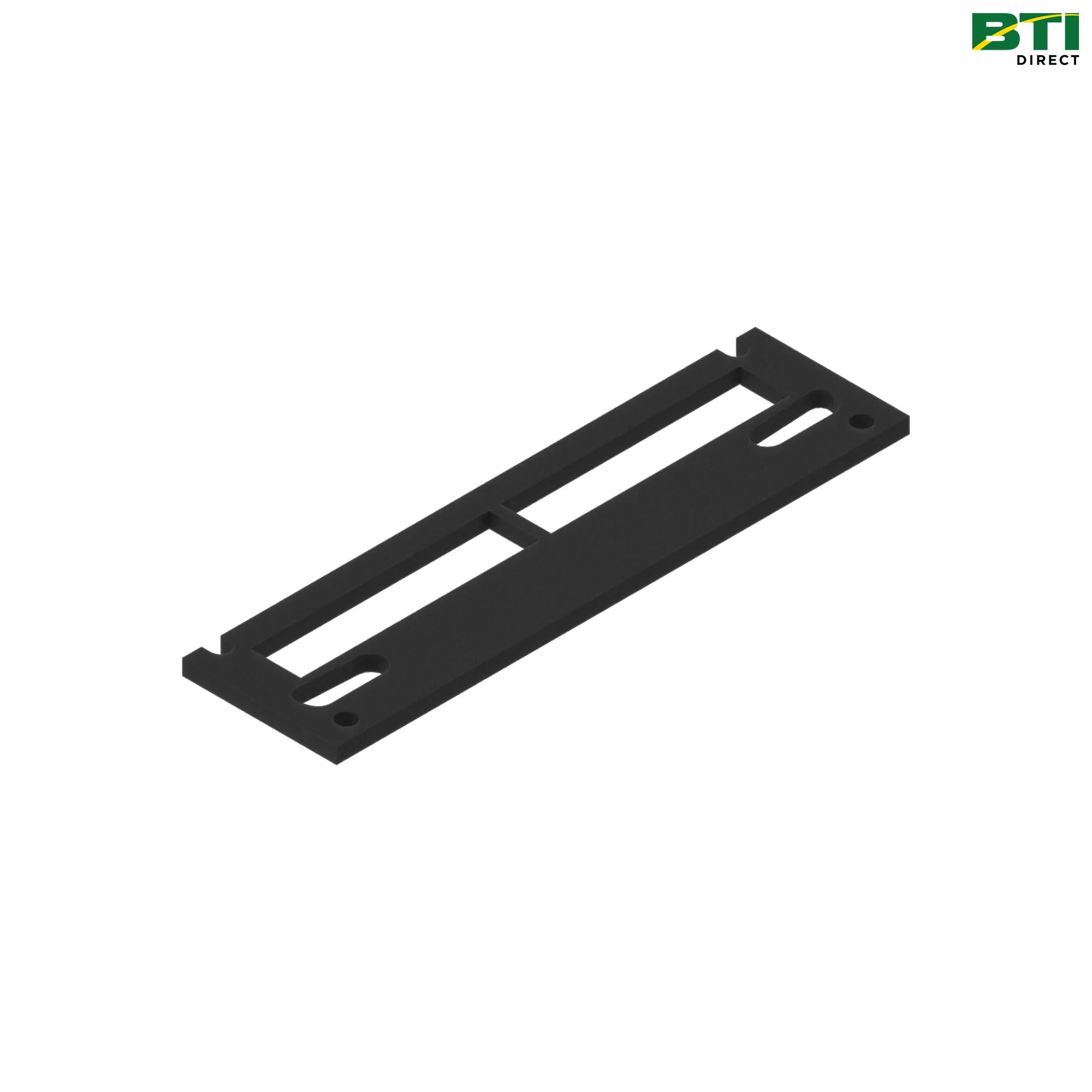 A70600: Meter Interface Flat Seal