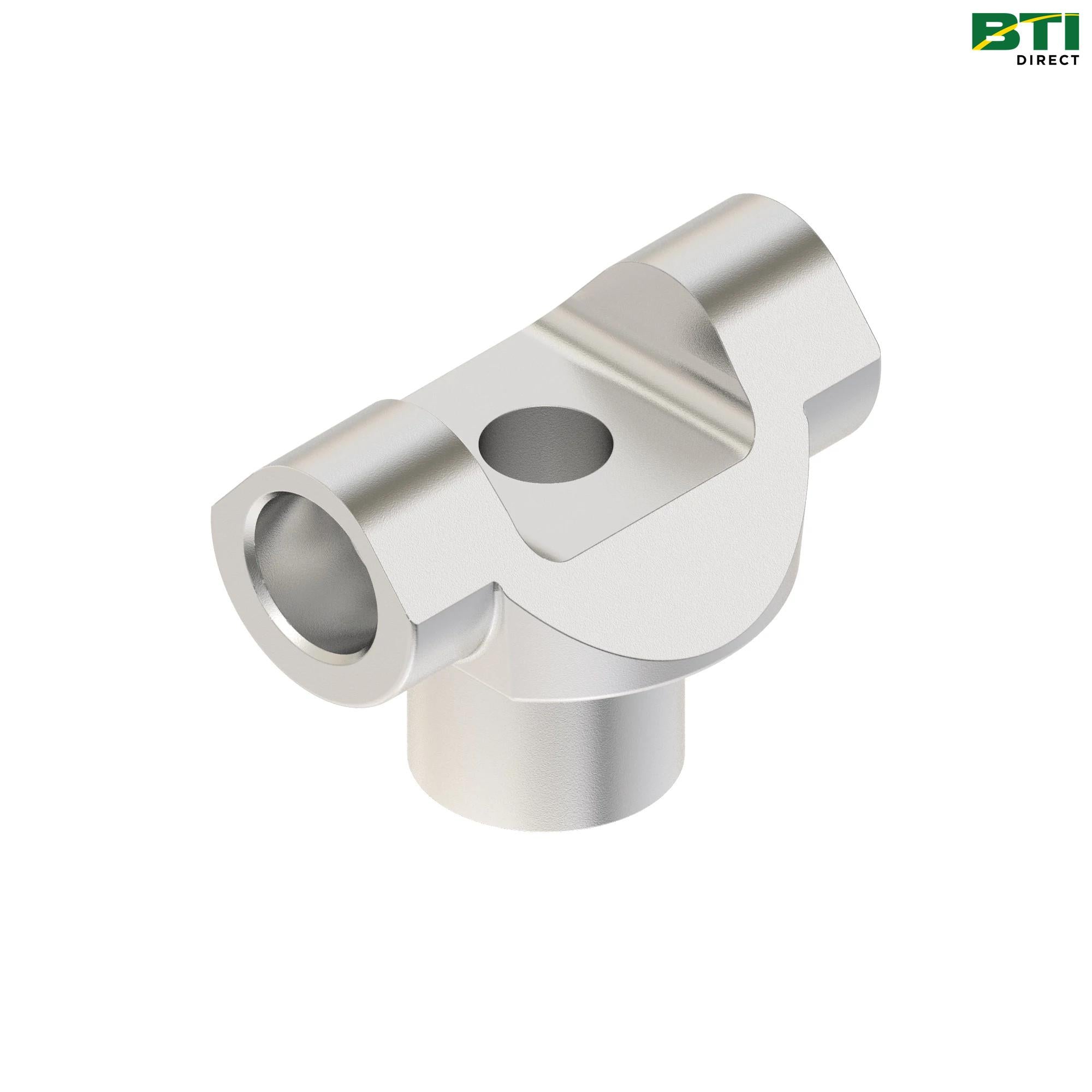 A70740: Fertilizer Opener Spring Trunnion