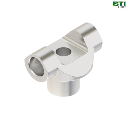 A70740: Fertilizer Opener Spring Trunnion