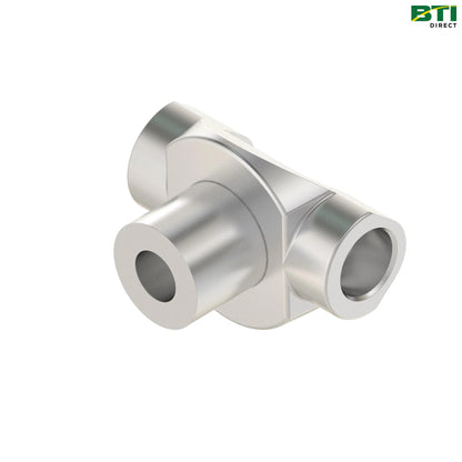 A70740: Fertilizer Opener Spring Trunnion