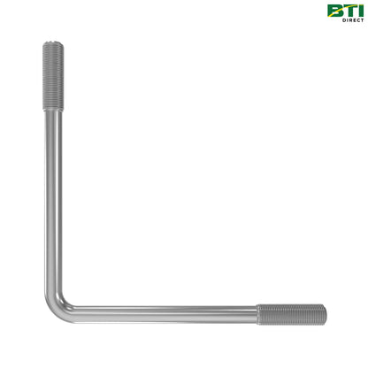 A70763: Hook Bolt