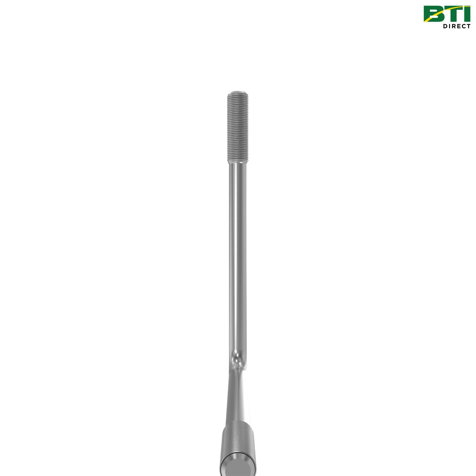 A70763: Hook Bolt