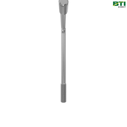 A70763: Hook Bolt