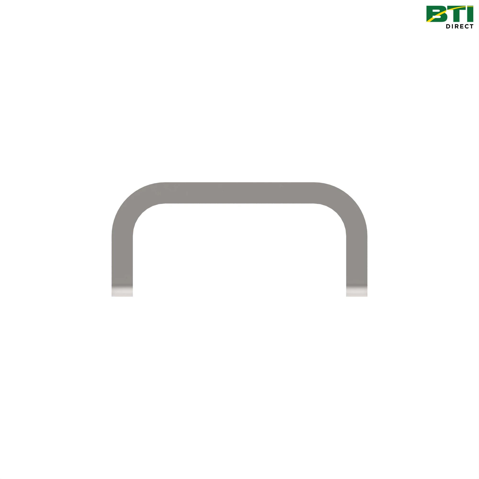 A70798: Front Axle Pin Retainer