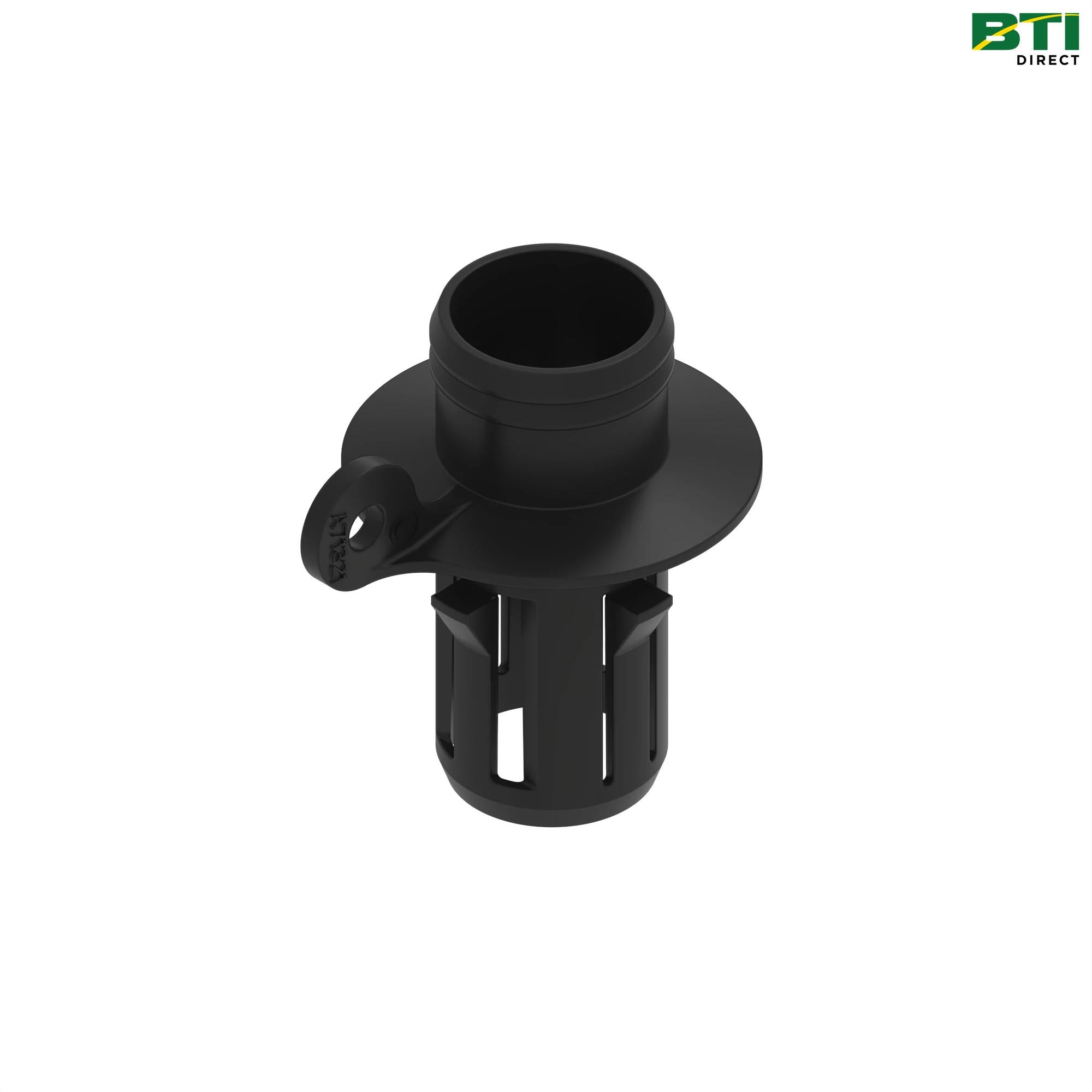 A71321: Vacuum Fitting