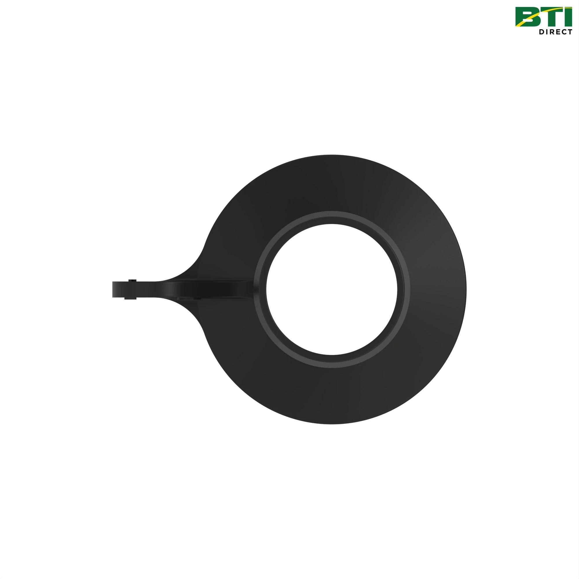 A71321: Vacuum Fitting