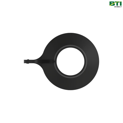 A71321: Vacuum Fitting