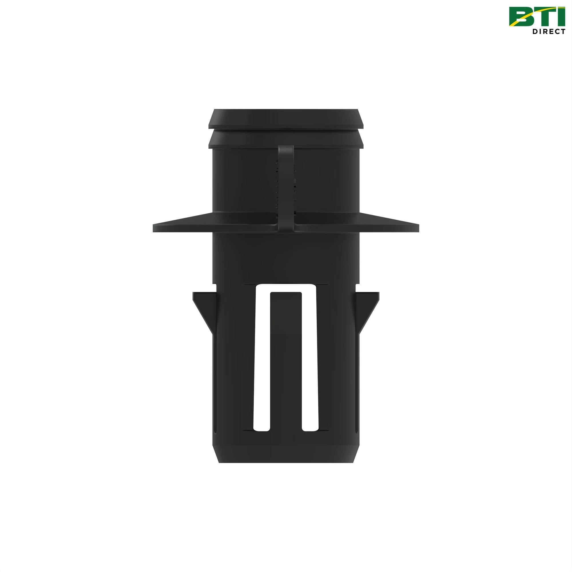 A71321: Vacuum Fitting