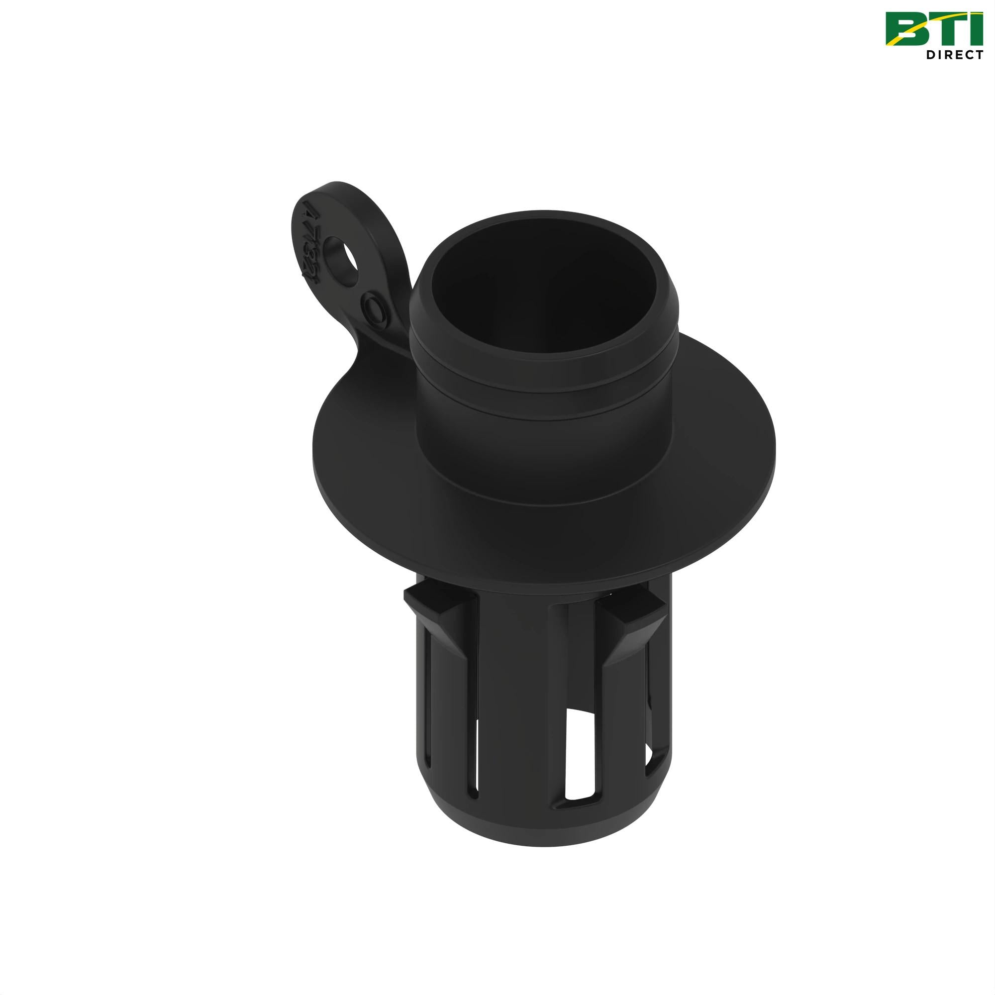 A71321: Vacuum Fitting