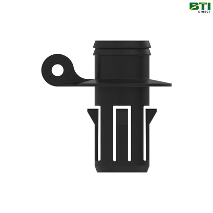 A71321: Vacuum Fitting