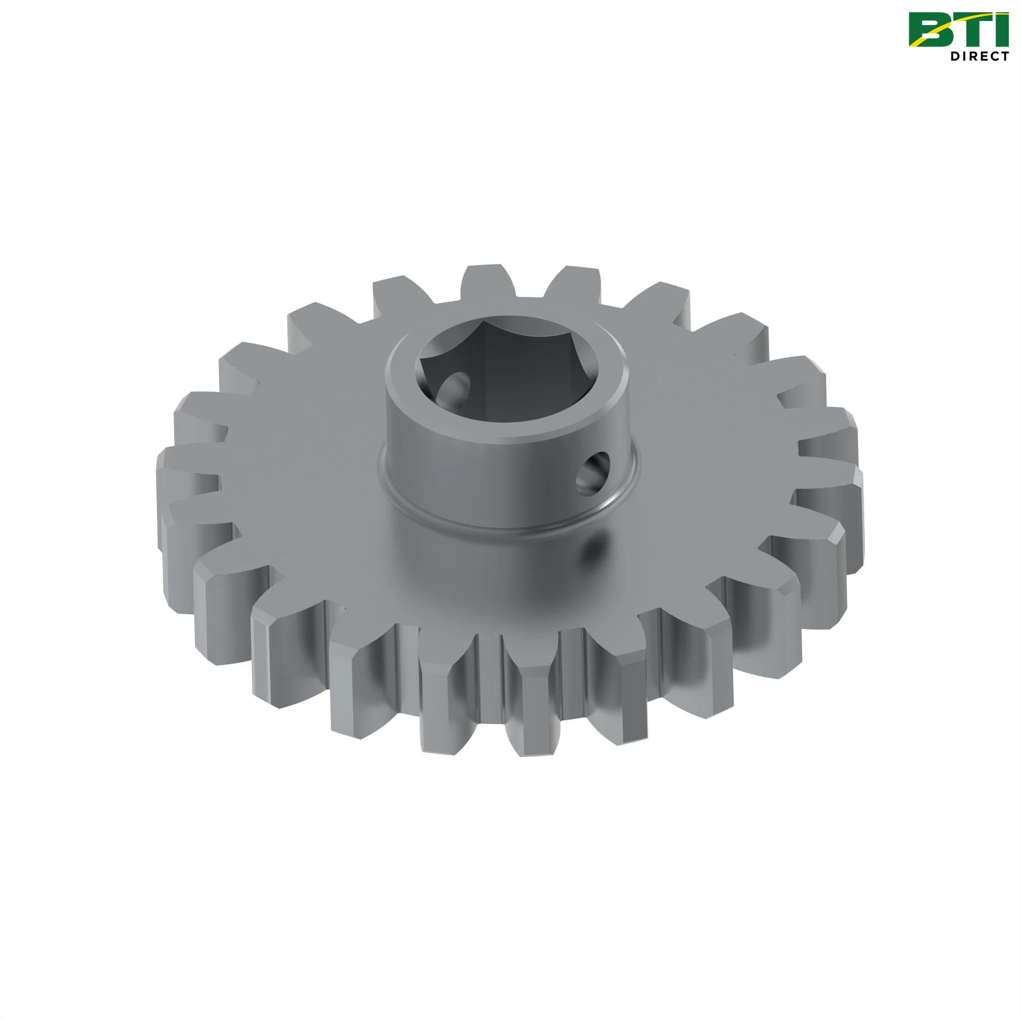A71514: Spur Gear