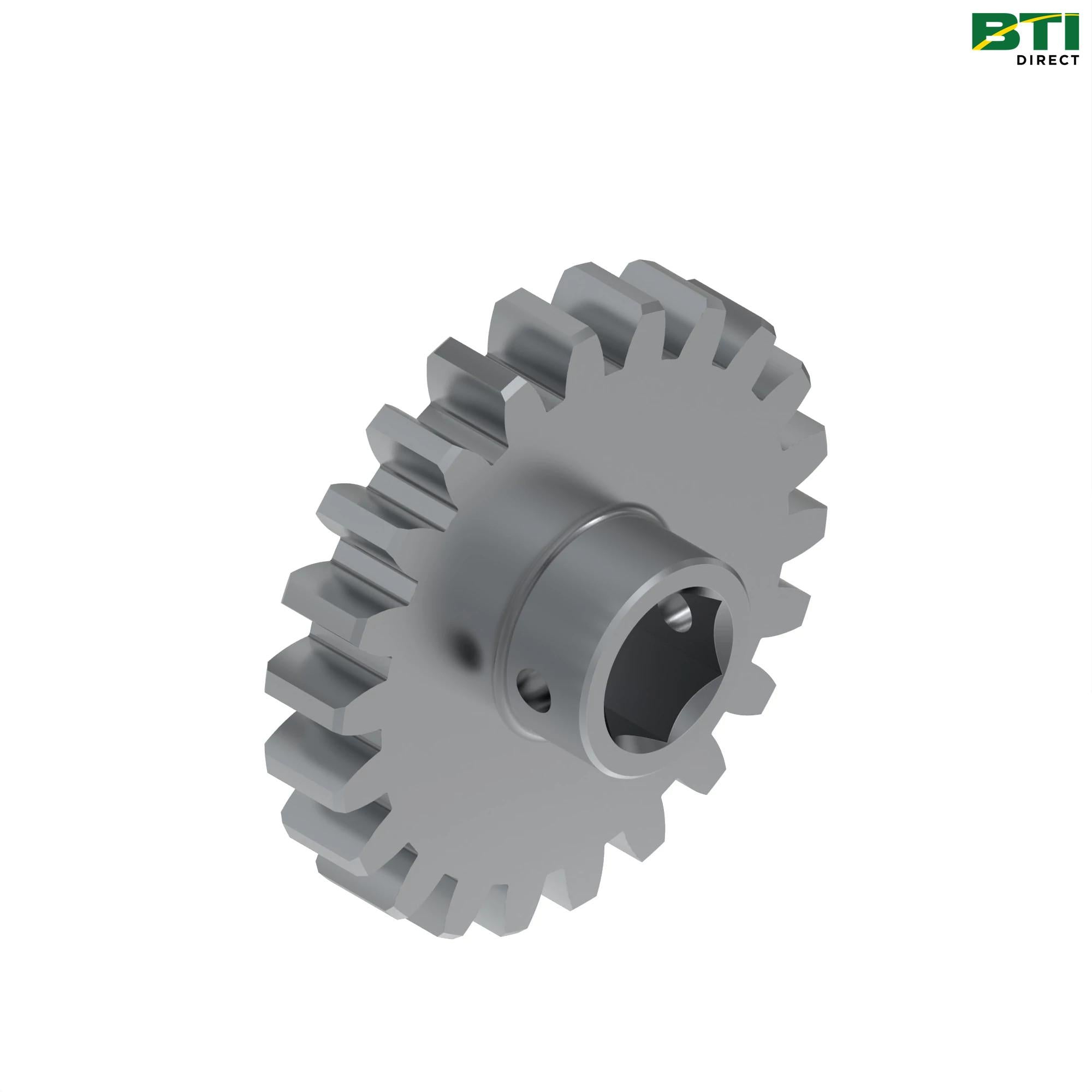 A71514: Spur Gear