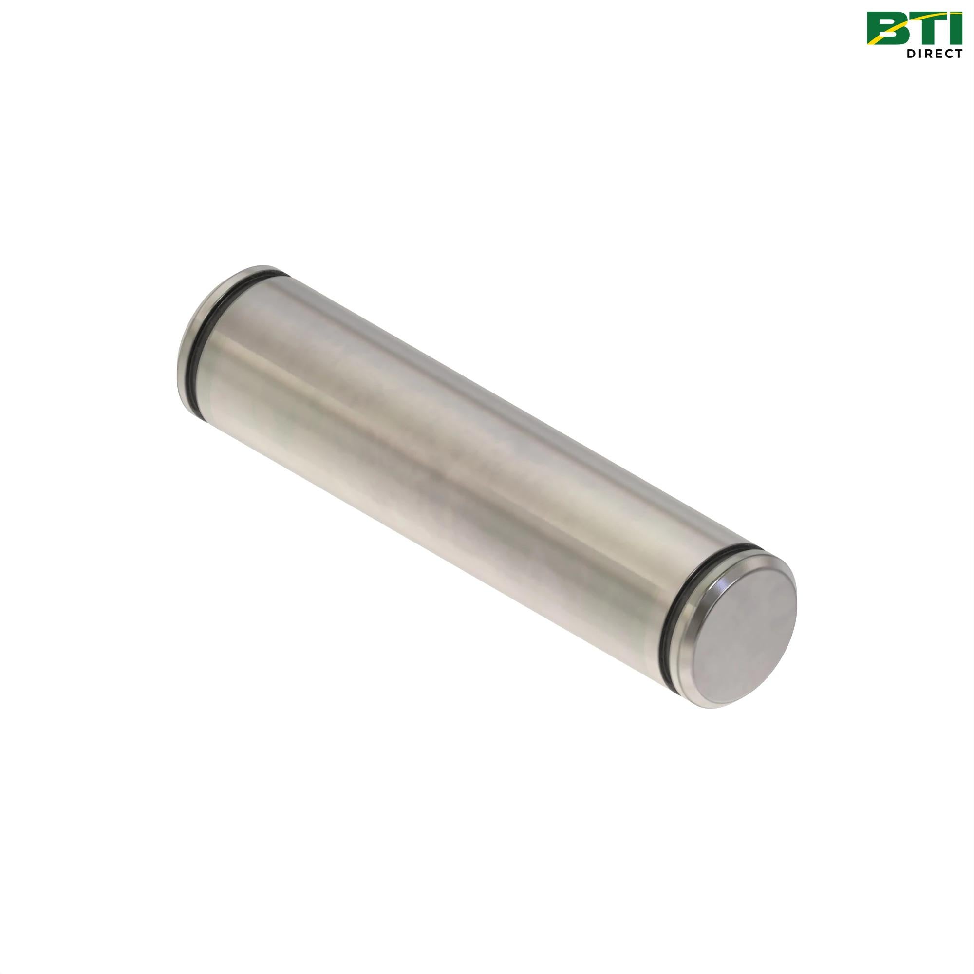 A71697: Groove Pin Fastener