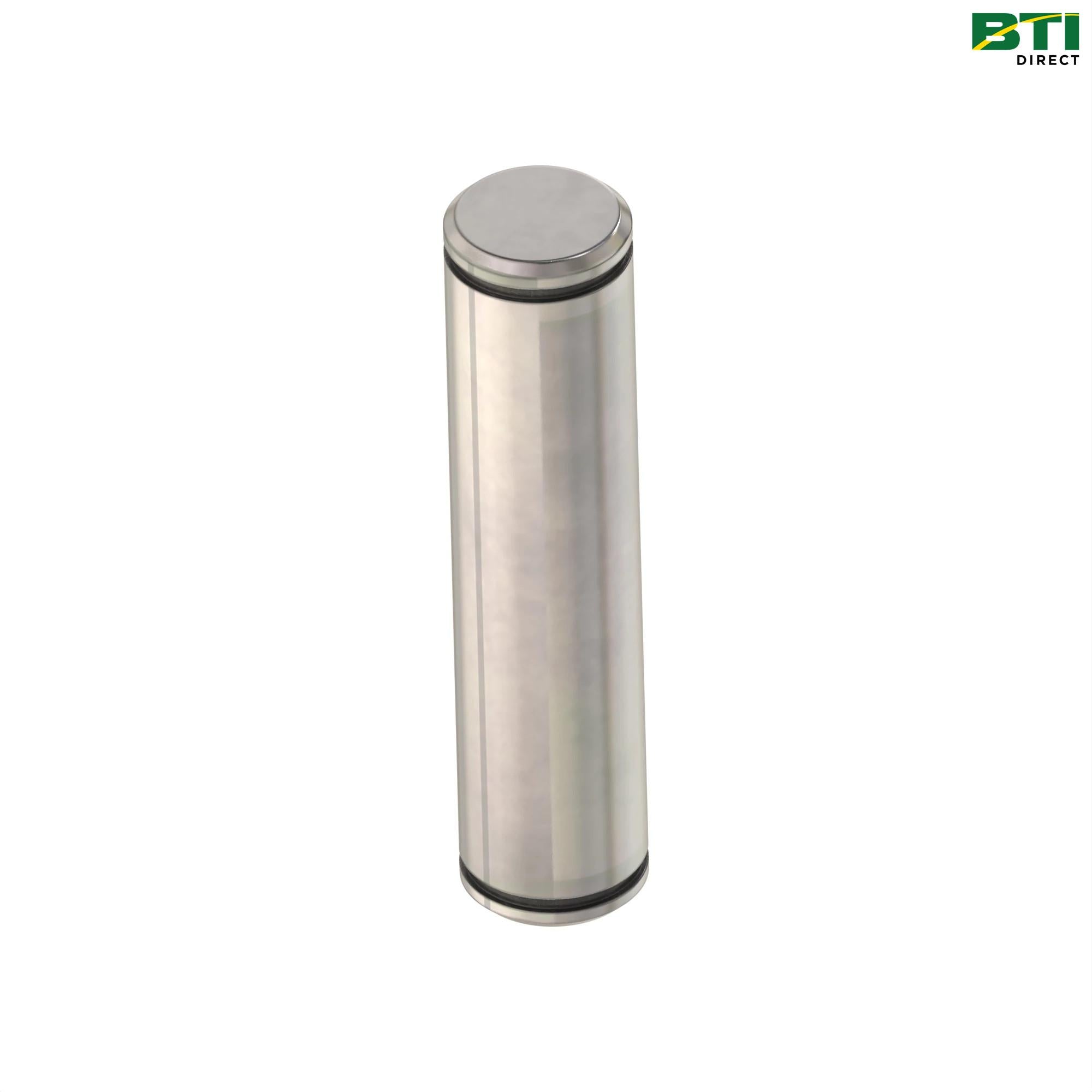 A71697: Groove Pin Fastener