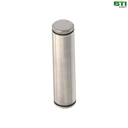 A71697: Groove Pin Fastener