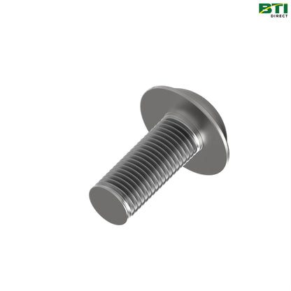 A71743: Self-Tapping Screw, M4 X 10