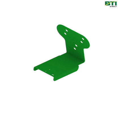 A71780: Vacuum Guage Bracket